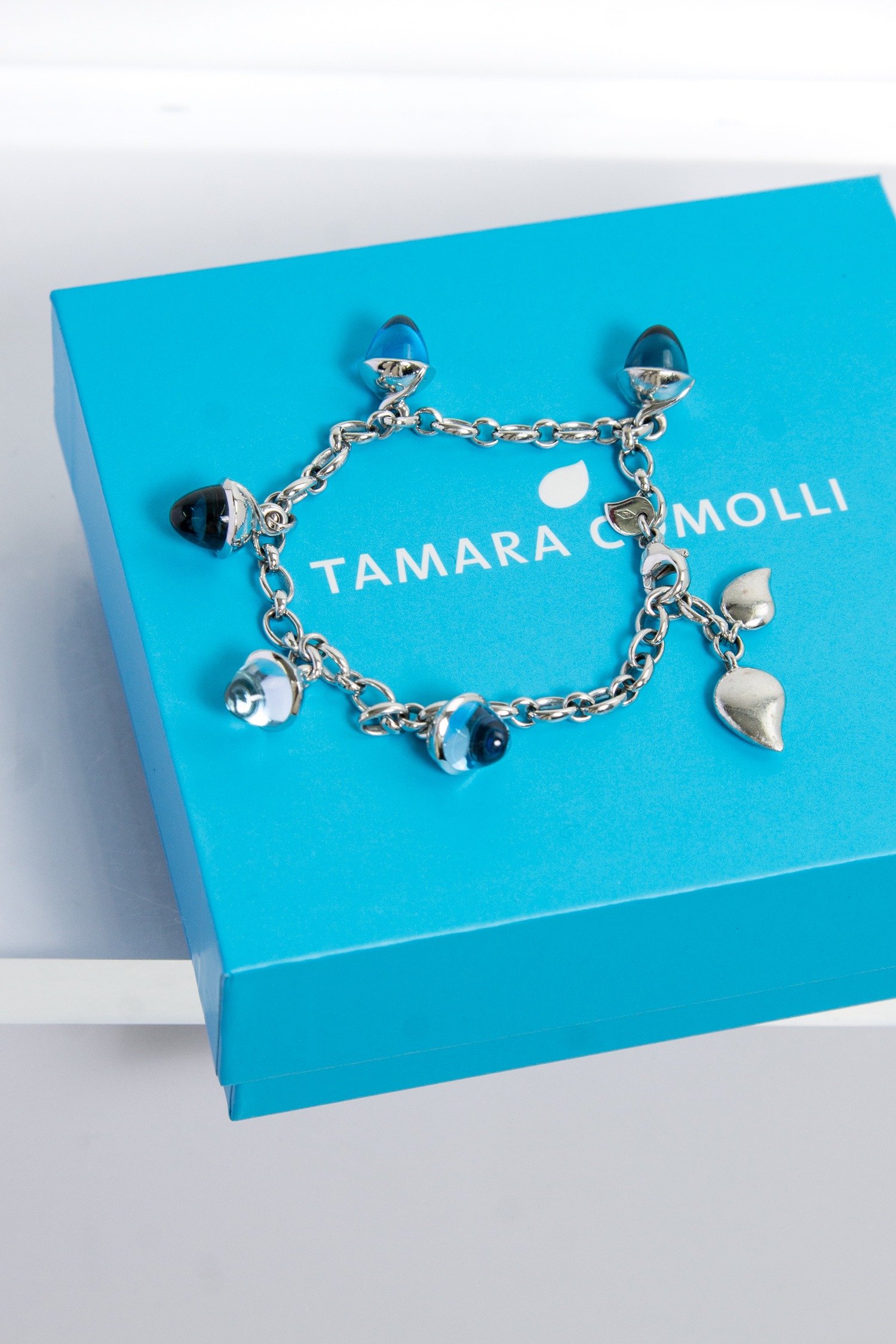MIKADO Charm bracelet Candy  TAMARA COMOLLI –