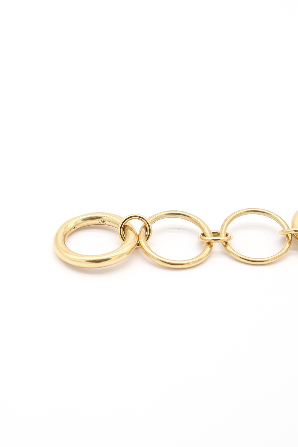 Spinelli Kilcollin modularer Ring in Gold