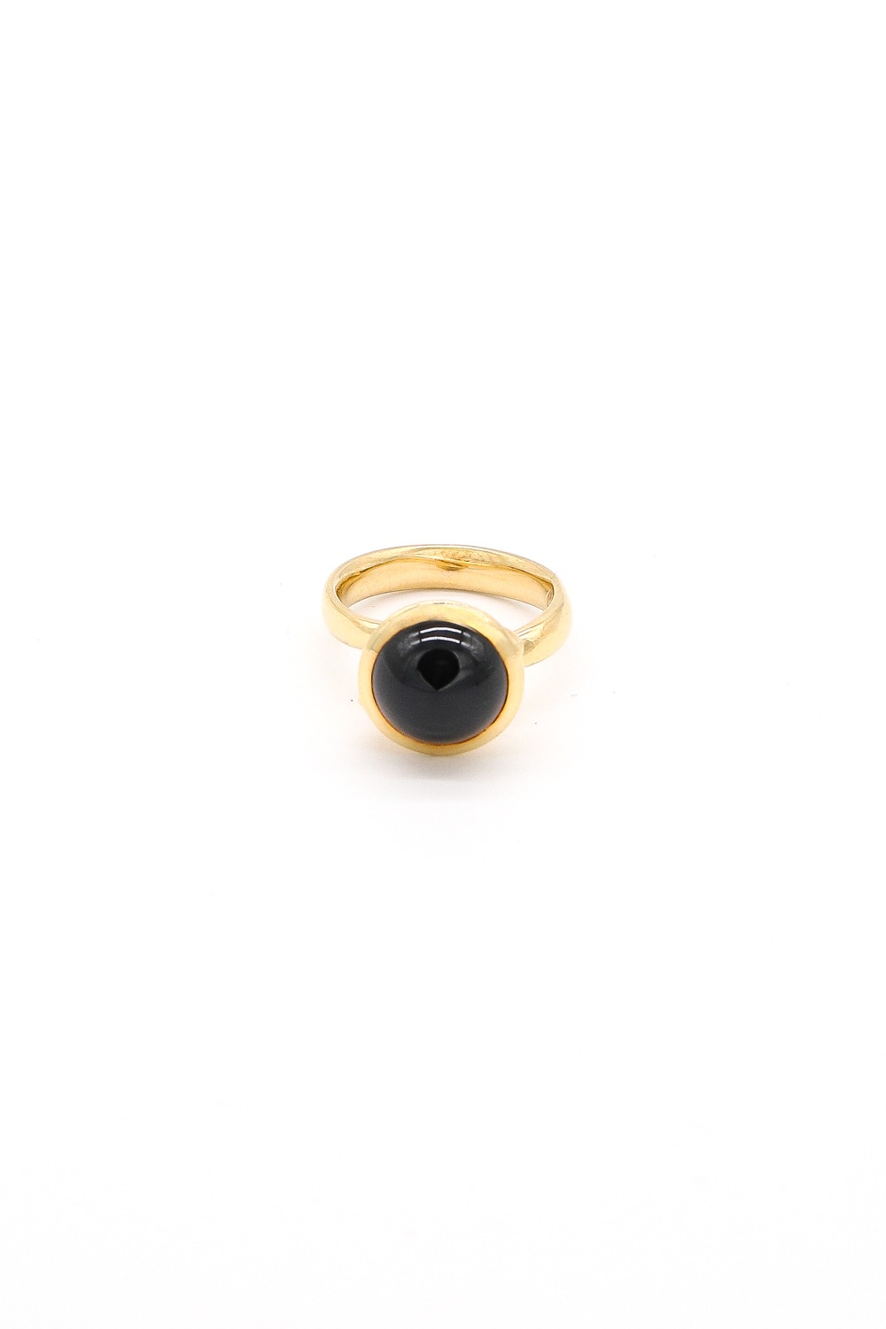 Tamara Comolli Bouton Onyx S Ring