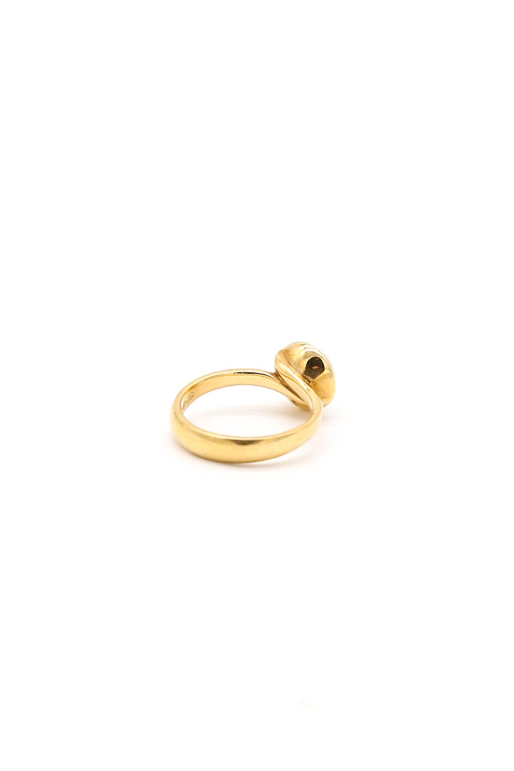 Tamara Comolli Bouton Onyx S Ring