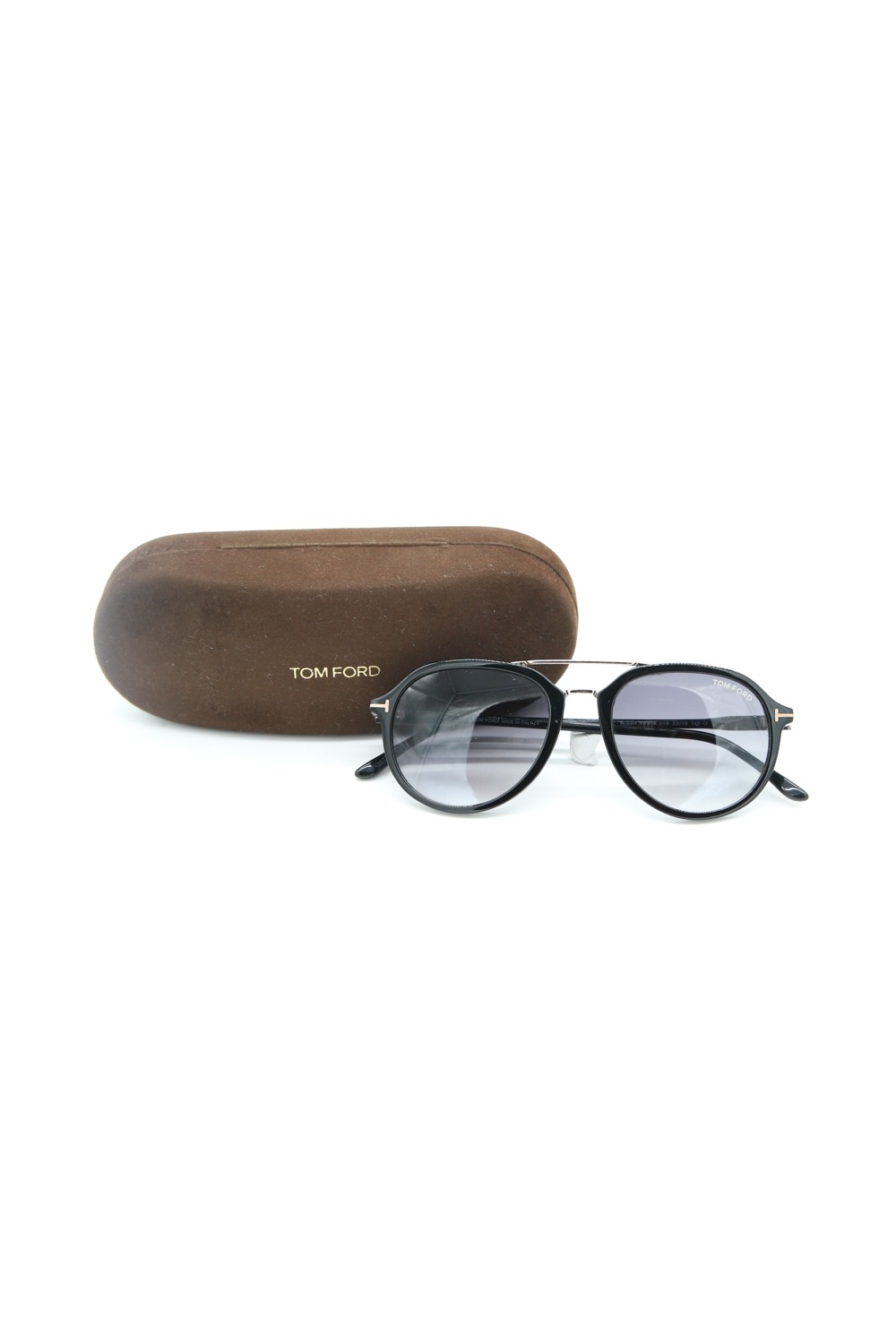 Tom Ford "Rupert" Sonnenbrille