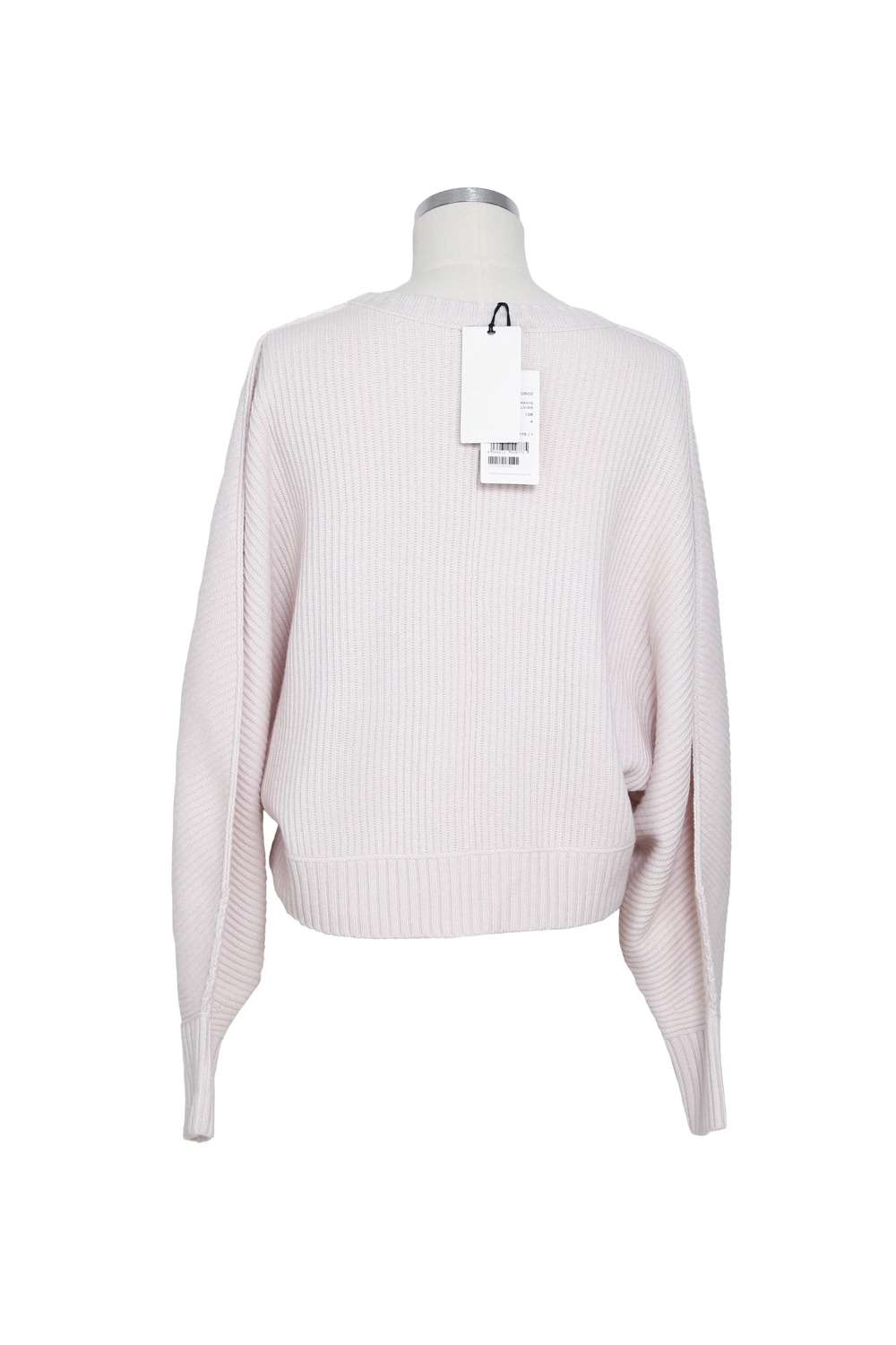 Dorothee Schumacher Pullover in Cremeweiß