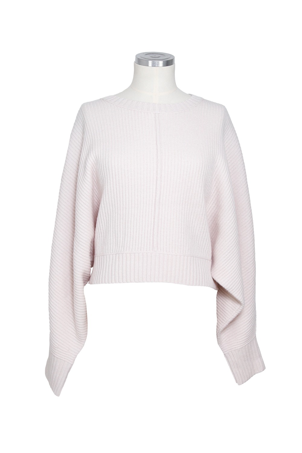 Dorothee Schumacher Pullover in Cremeweiß