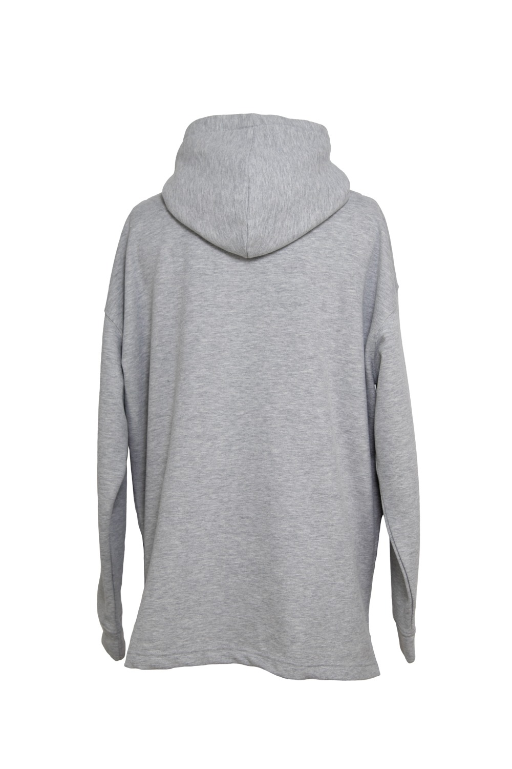 Lala Berlin " Quinn Lala Reflect" Sweatshirt in Grau