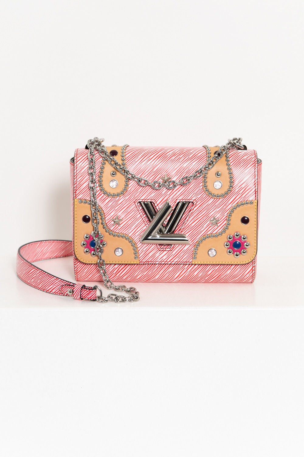 LOUIS VUITTON Limited Edition Schal, - Handtaschen