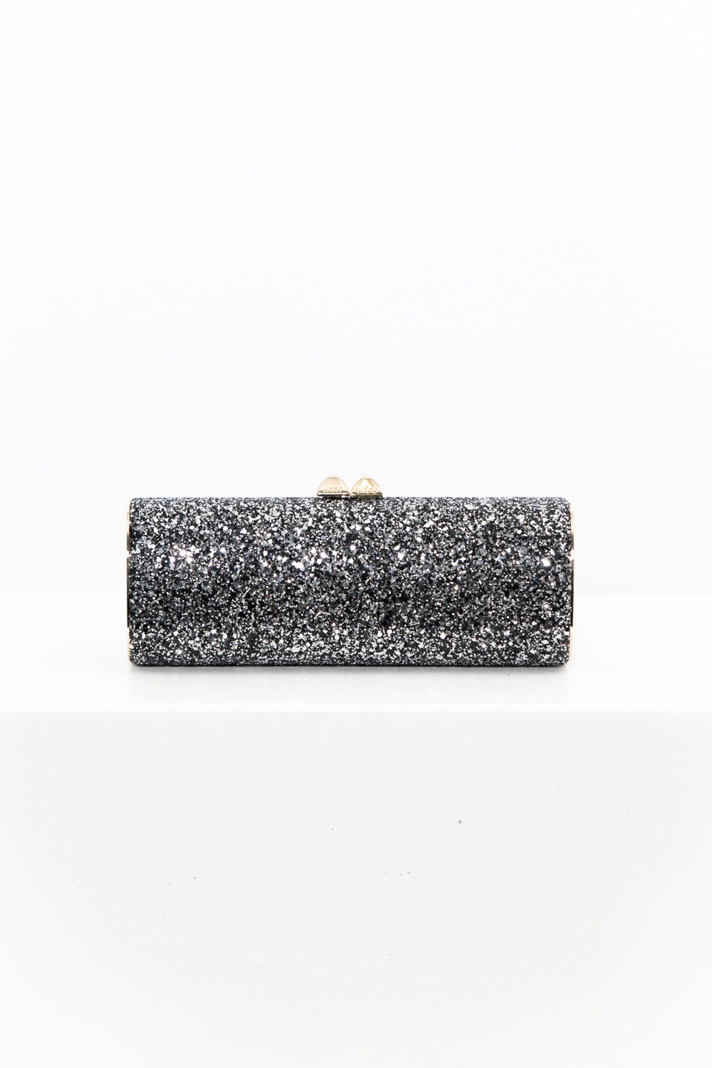 Jimmy Choo glitzernde Clutch