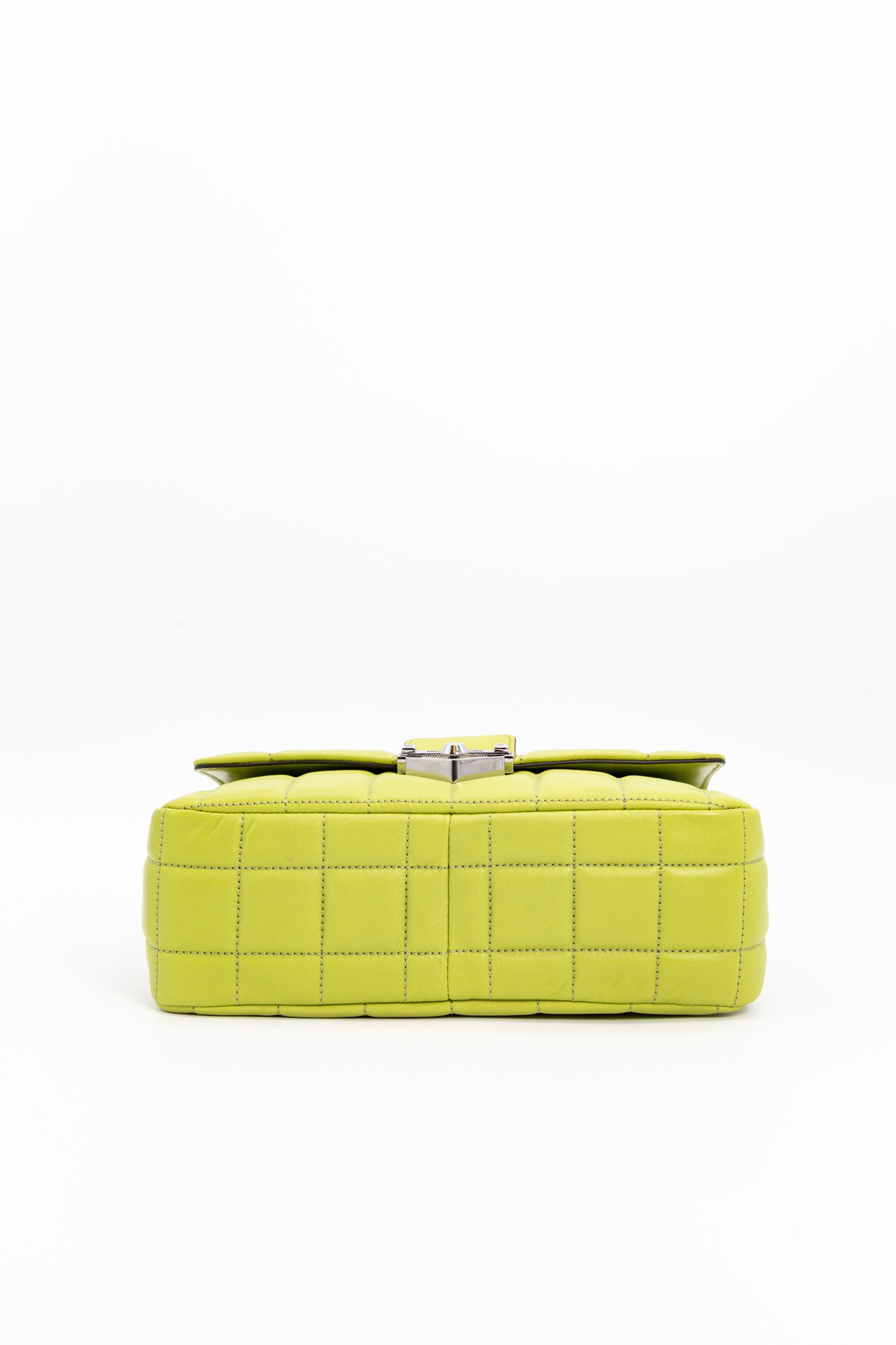 Michael Kors "Soho Large" In Limettengrün