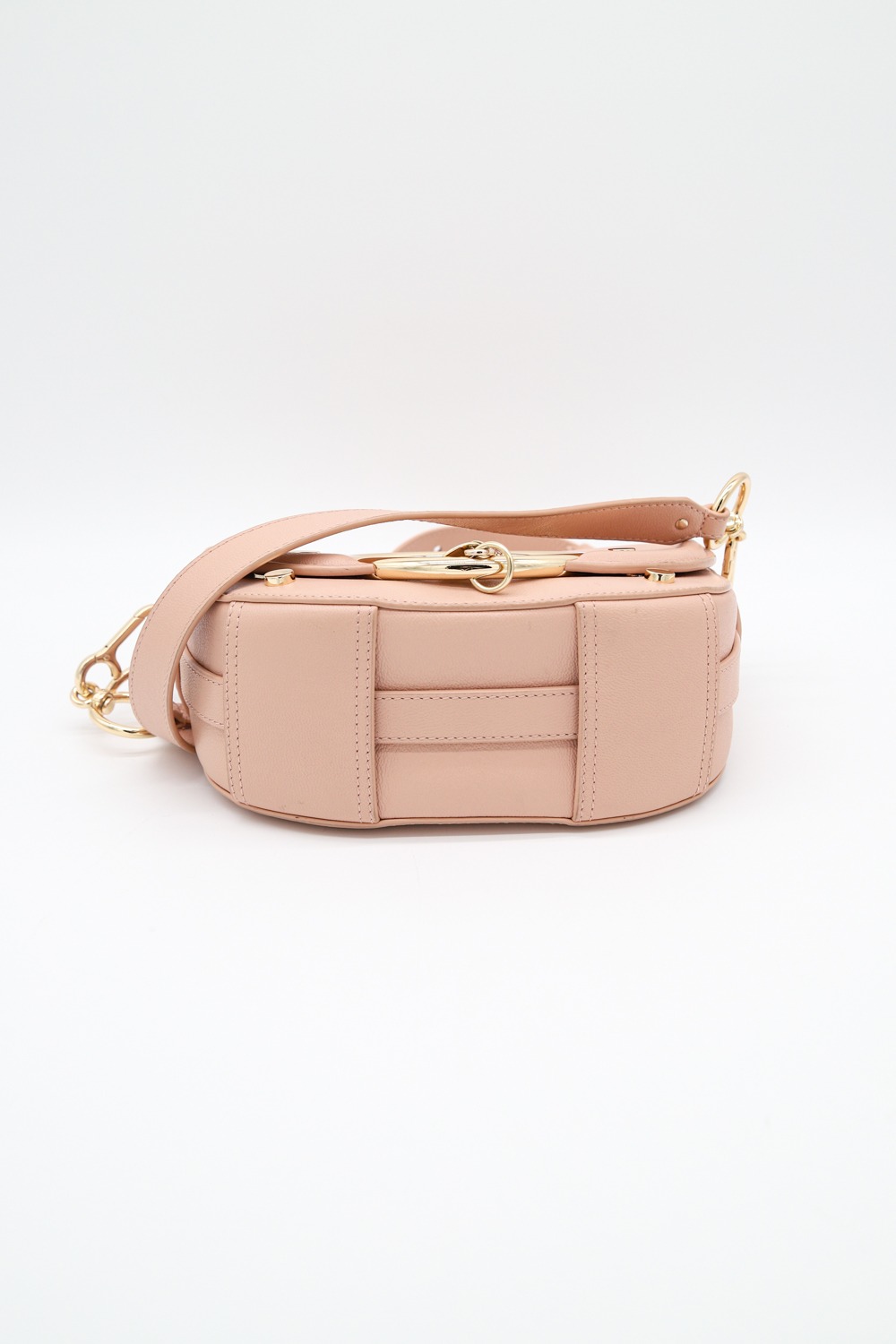 Women-Taschen-See-by-Chloe-Umhängetasche-Rose-Gold