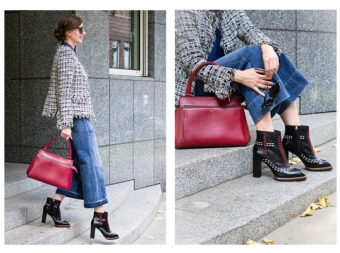 Womenswear - Autumn Arrivals Part One