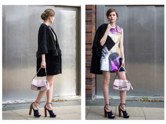 Womenswear - Autumn Arrivals Part One