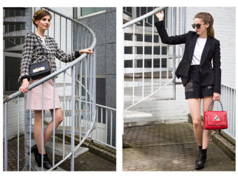 Womenswear - Autumn Arrivals Part One