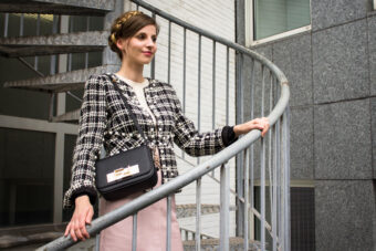 Womenswear - Autumn Arrivals Part One