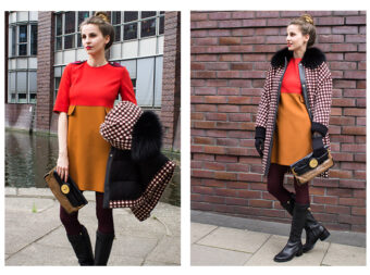 Secondella - Autumn Arrivals 2016