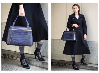 Secondella - Autumn Arrivals 2016