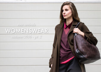 Secondella - Autumn Arrivals 2016