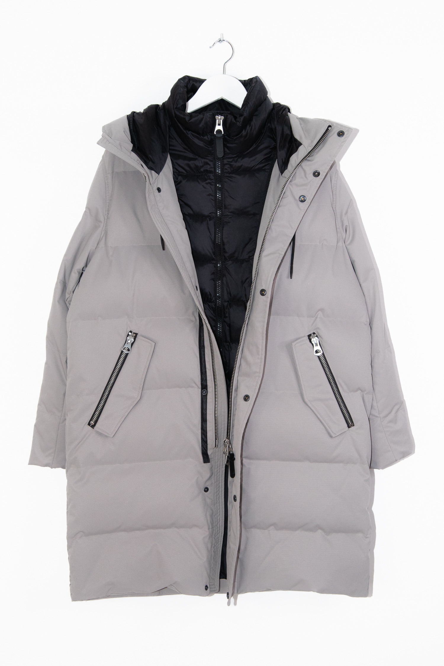 Antony Morato Steppparka in Sand