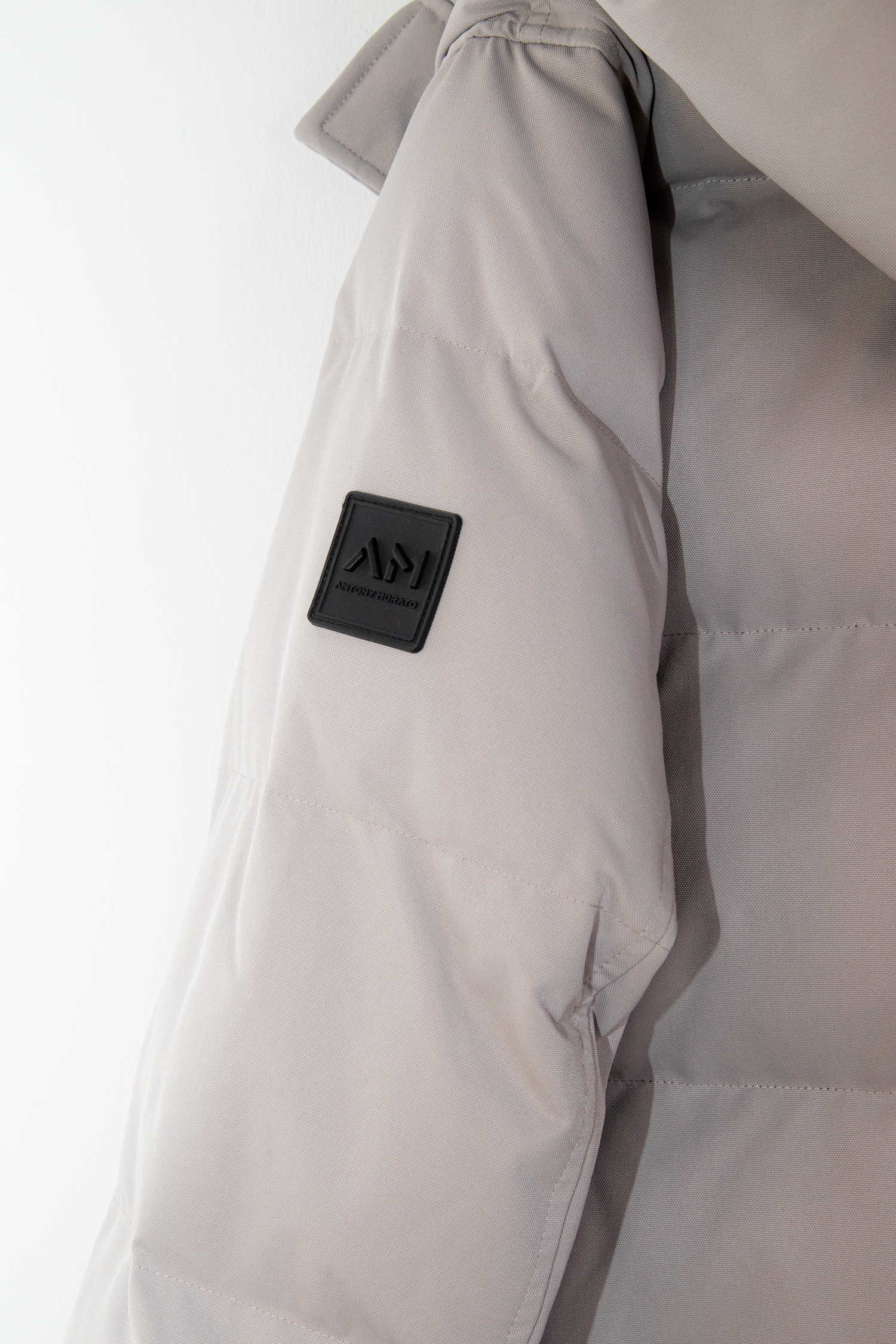 Antony Morato Steppparka in Sand