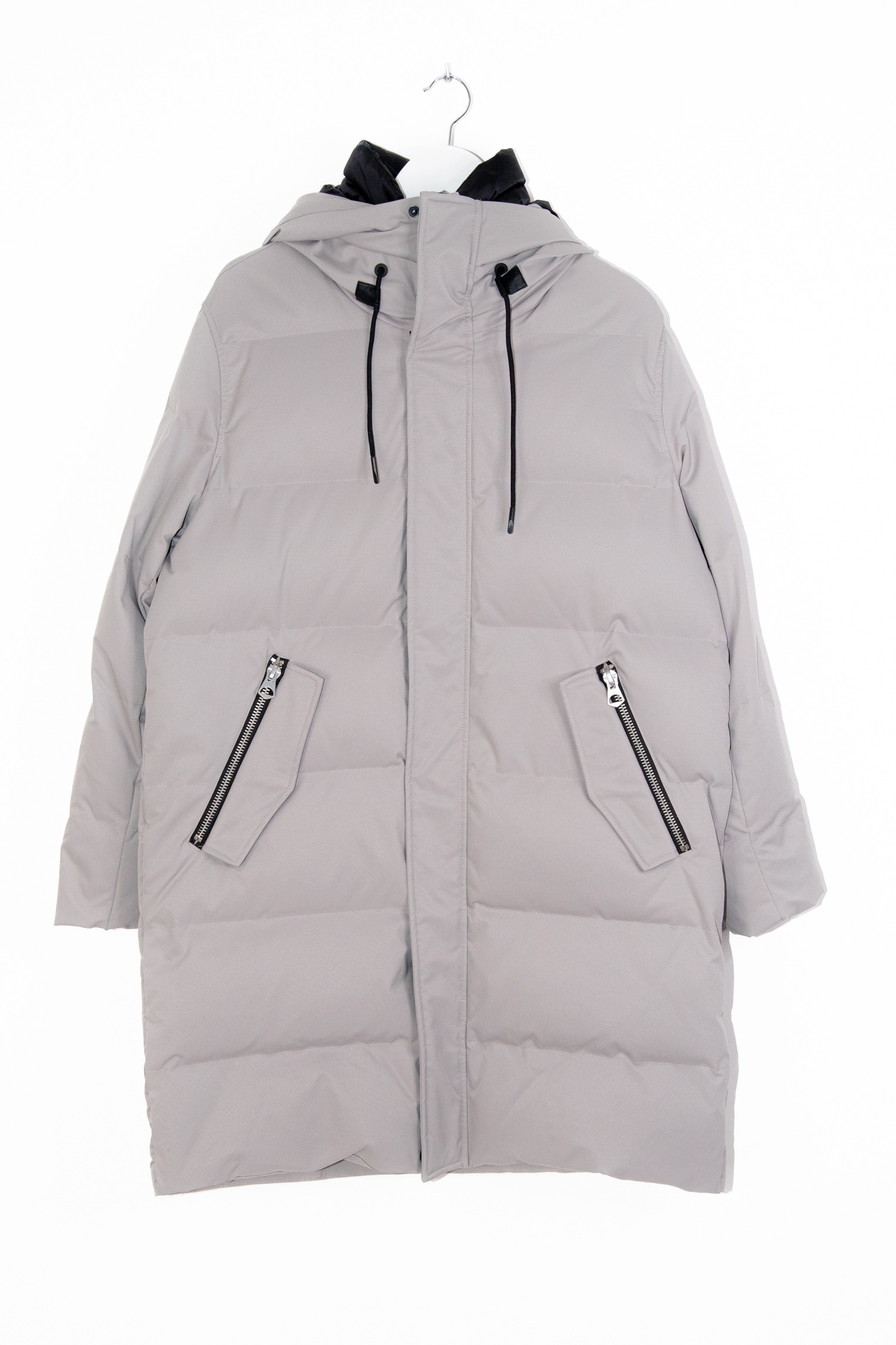 Antony Morato Steppparka in Sand