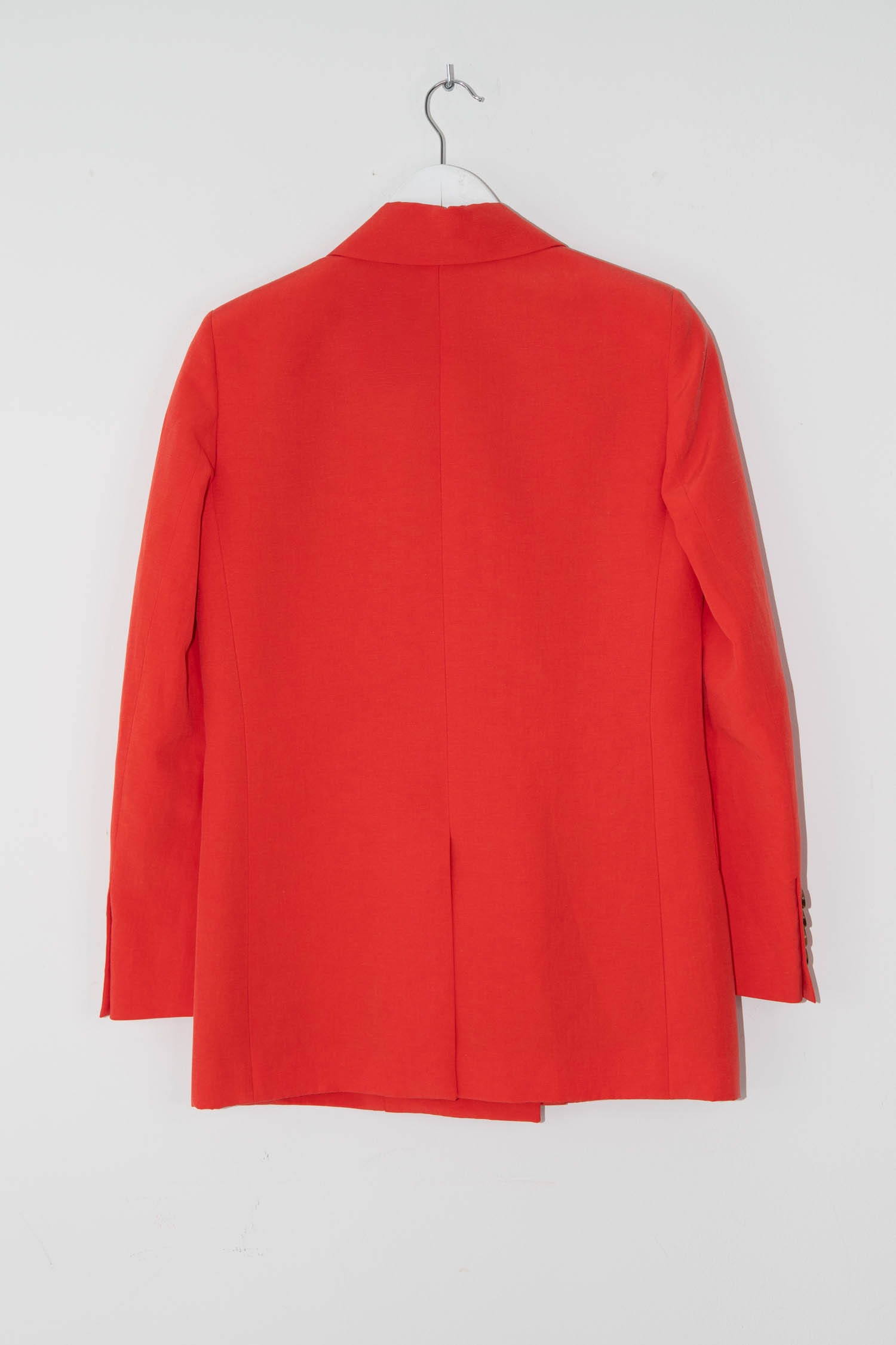 Blazé Milano "Flica Everyday" Blazer in Hummerfarben