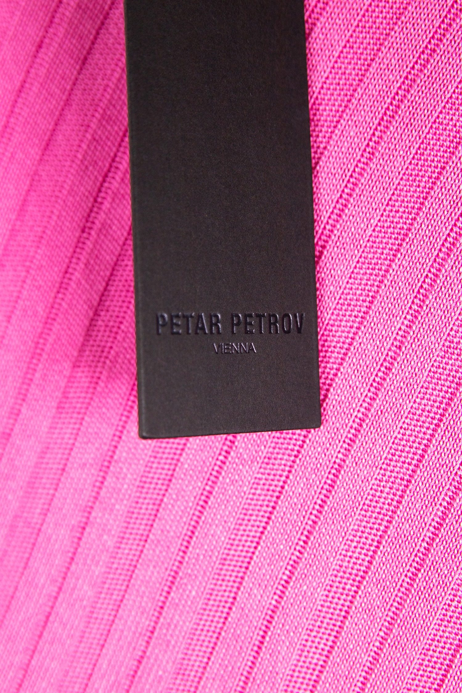 Thumbnail of http://Petar%20Petrov%20Adon%20Midikleid%20aus%20Seide%20in%20Rosa