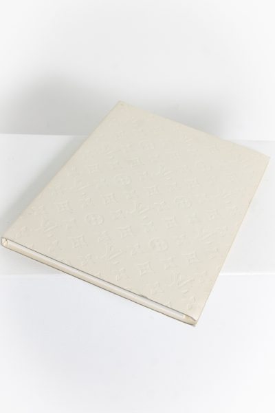 Louis Vuitton Notizblock mit Umschlag