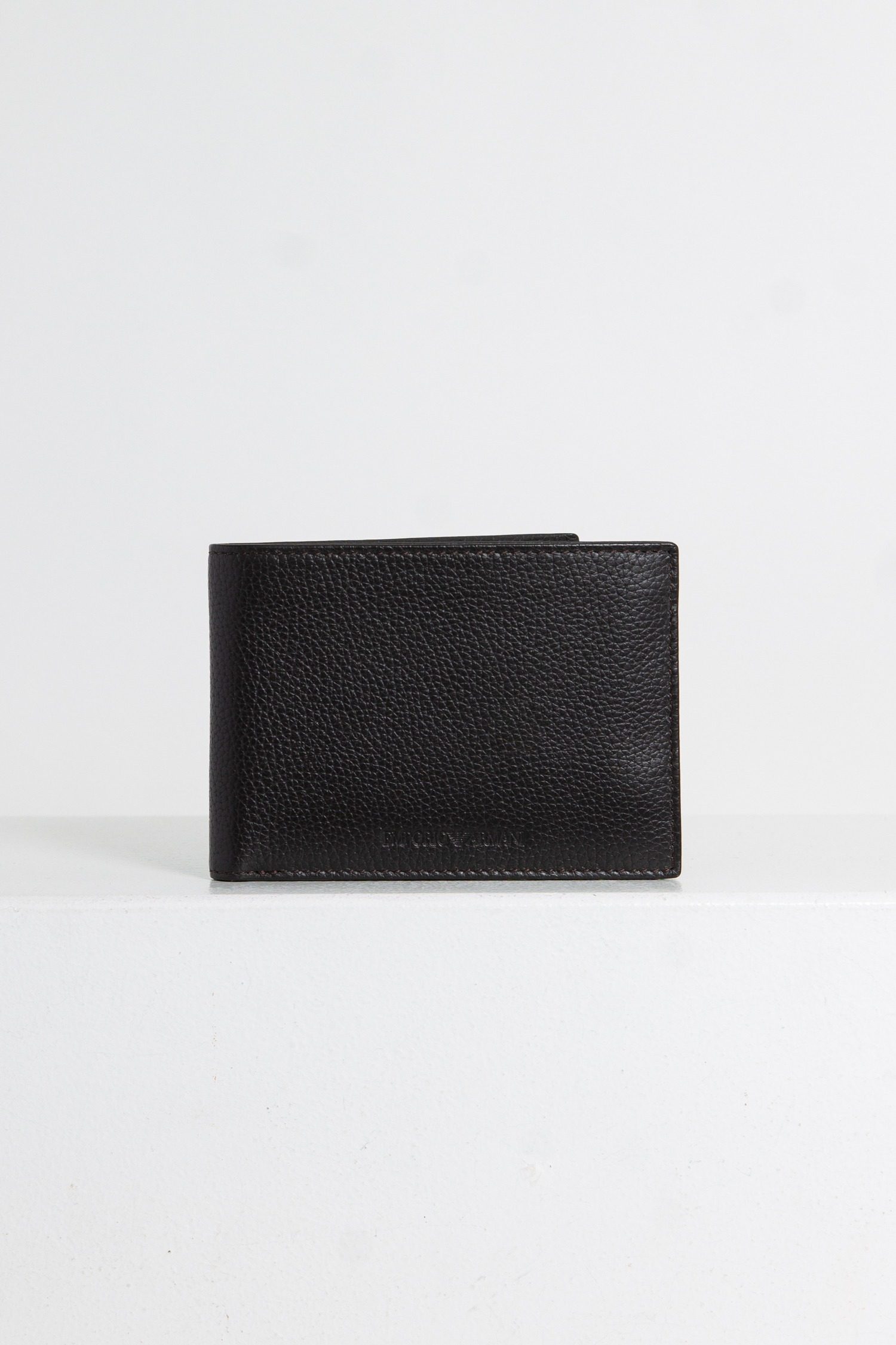 Thumbnail of http://Emporio%20Armani%20Geldbörse%20in%20dunkelbraun