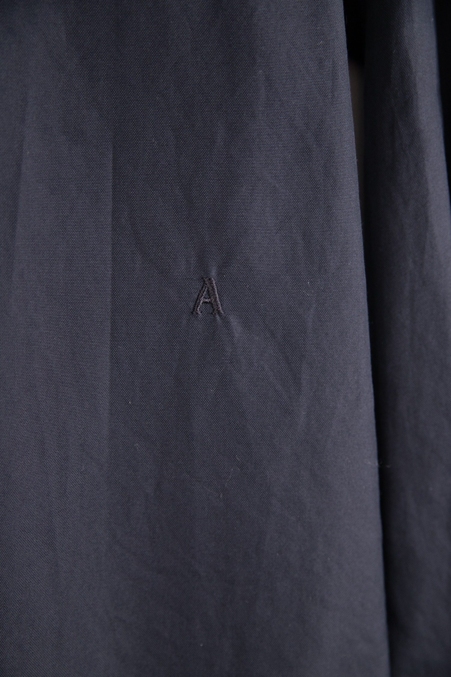 Thumbnail of http://Alyx%20Hemd%20in%20Schwarz