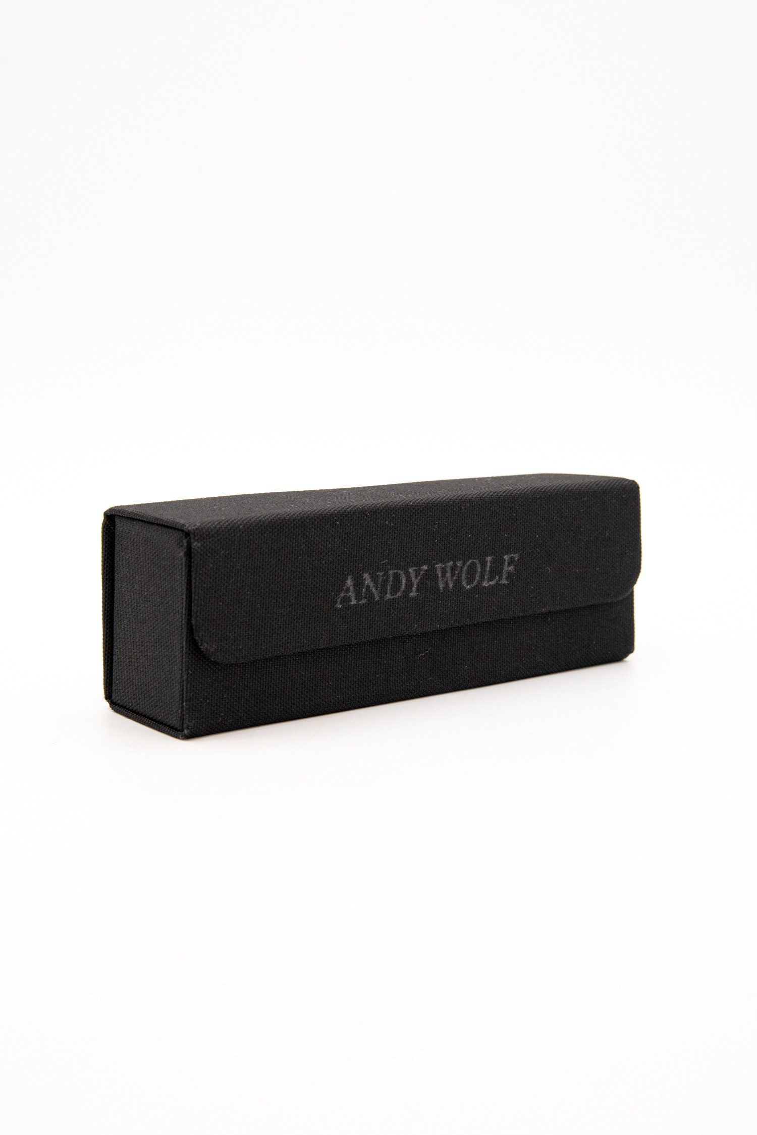 Thumbnail of http://Andy%20Wolf%20„Lupin“%20Sonnenbrille%20in%20Braun%20und%20Schwarz