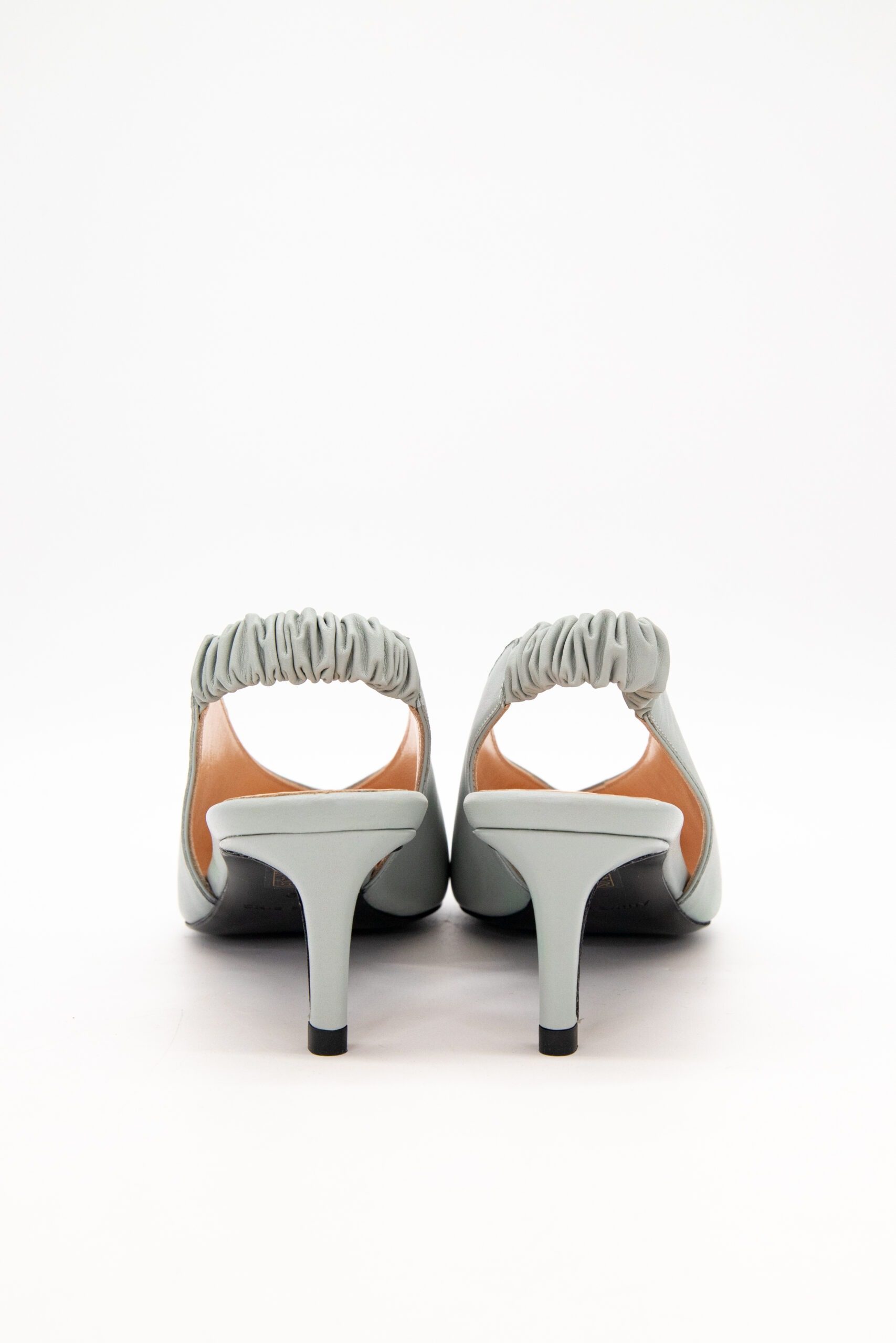 Thumbnail of http://Anine%20Bing%20Lyla%20Slingback%20Pumps%20in%20Mint