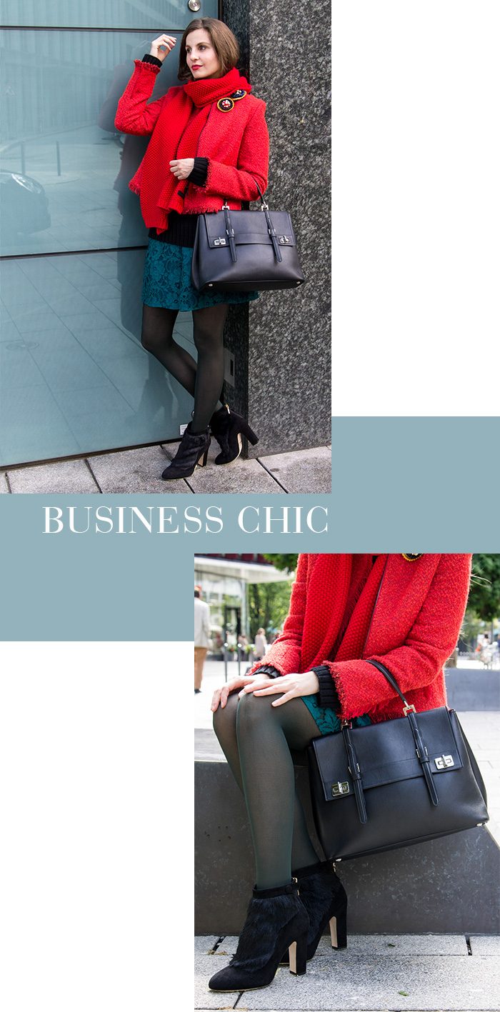New Arrivals for Autumn 2017 - Business Chic