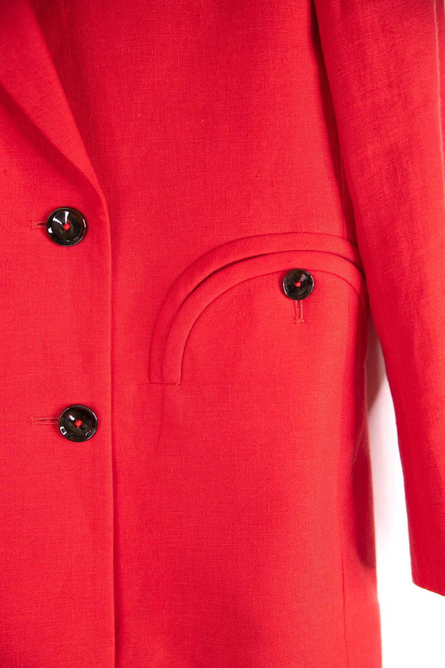 Thumbnail of http://Blazé%20Milano%20„Everynight“%20Blazer%20in%20Rot