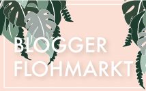 Blogger-Flohmarkt bei SECONDELLA