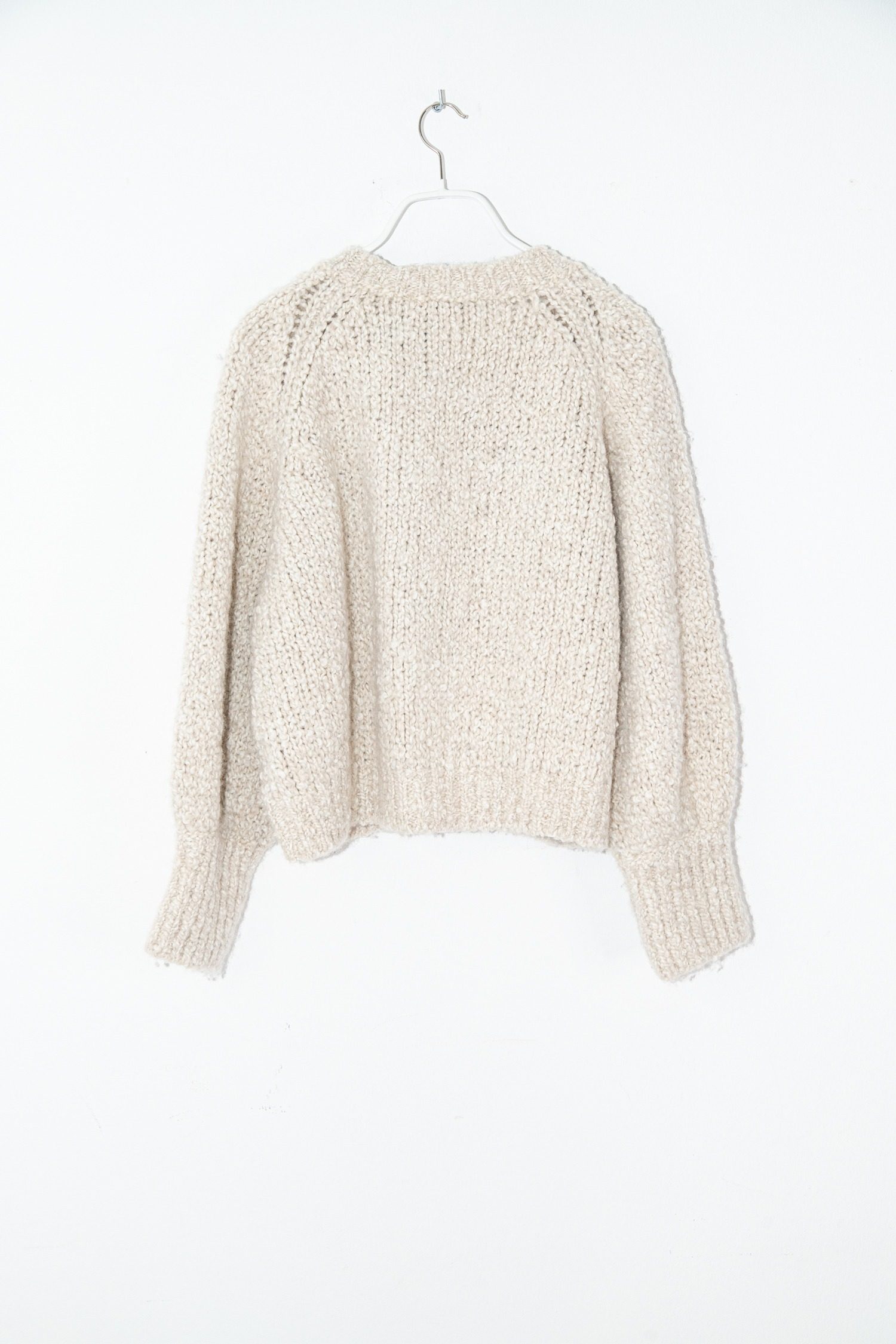 Thumbnail of http://By%20Aylin%20Koenig%20Connie%20Strickjacke%20in%20Beige