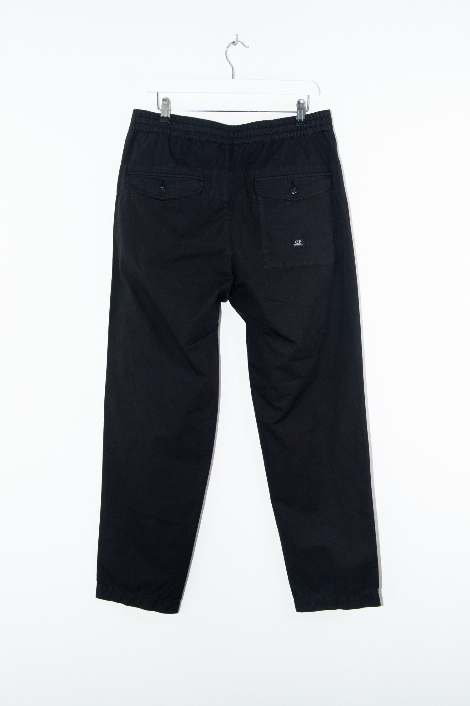 Thumbnail of http://C.P.%20Company%20Hose%20in%20Schwarz