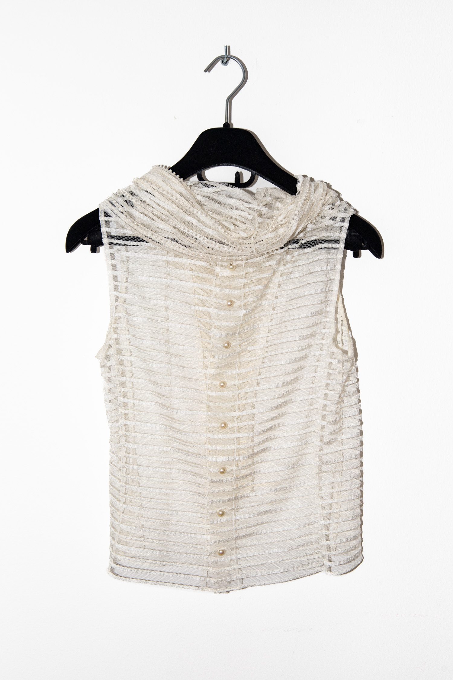 Chanel Kleid mit buntem Print