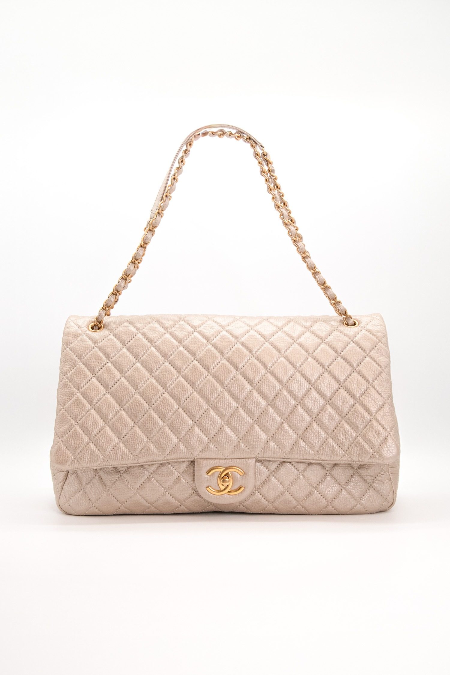 Thumbnail of http://Chanel%20XXL%20Classic%20Flap%20Airlines