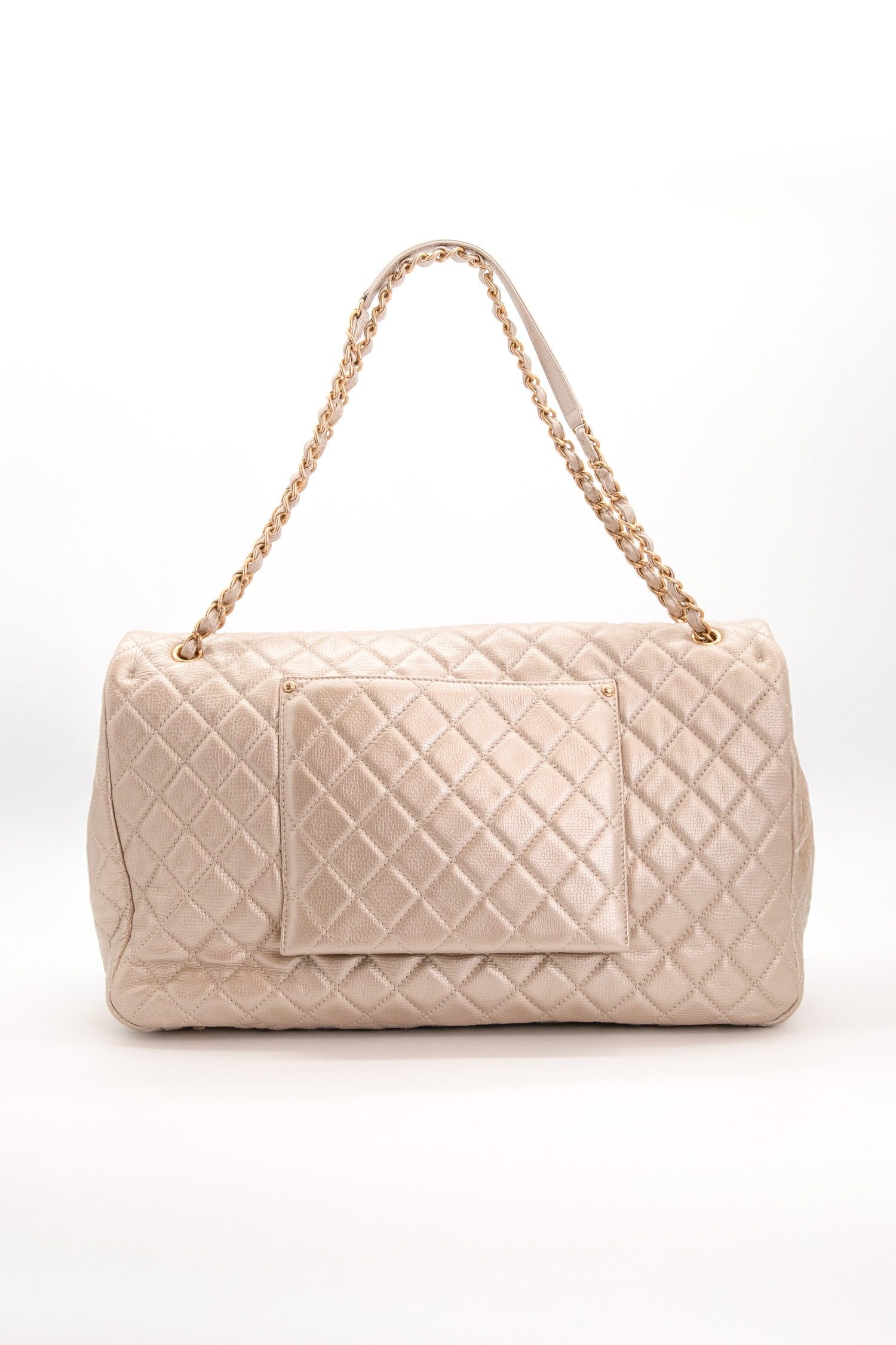 Thumbnail of http://Chanel%20XXL%20Classic%20Flap%20Airlines