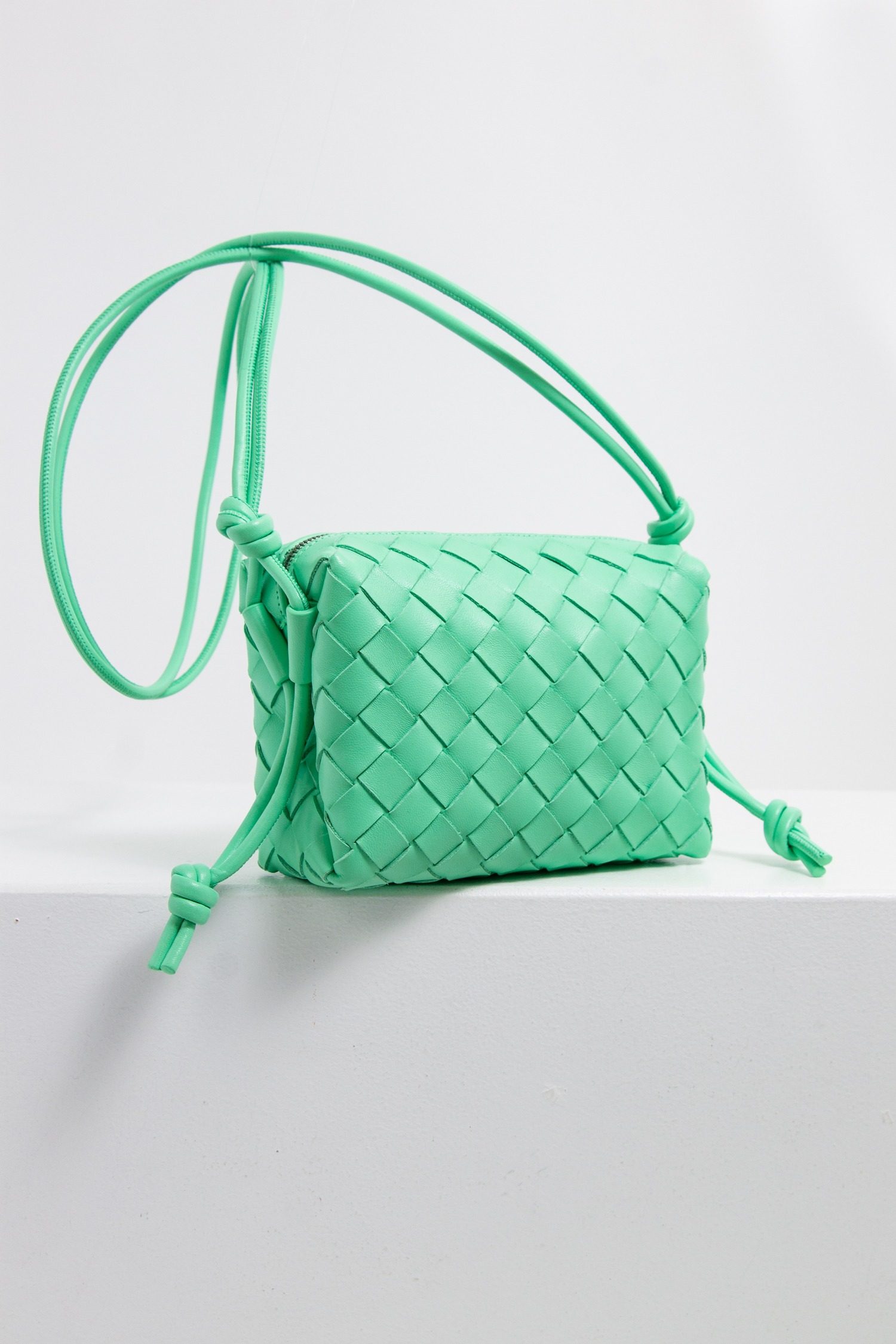 Bottega Veneta "Loop" Umhängetasche