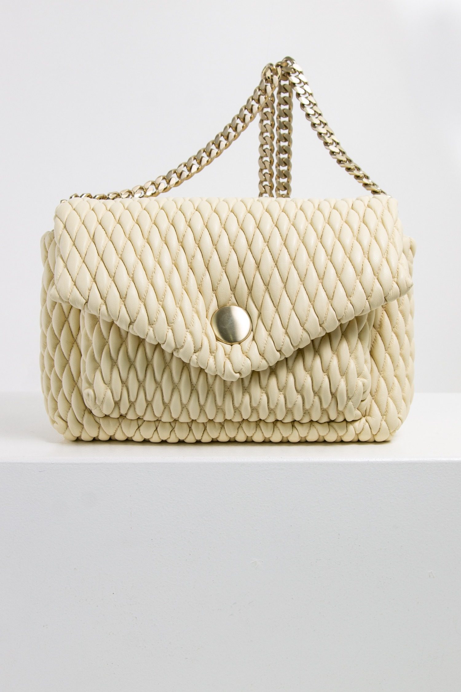 Thumbnail of http://Proenza%20Schouler%20PS%20Harris%20Umhängetasche