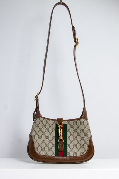 Gucci "Jackie 1961 Small Hobo Bag" Schultertasche