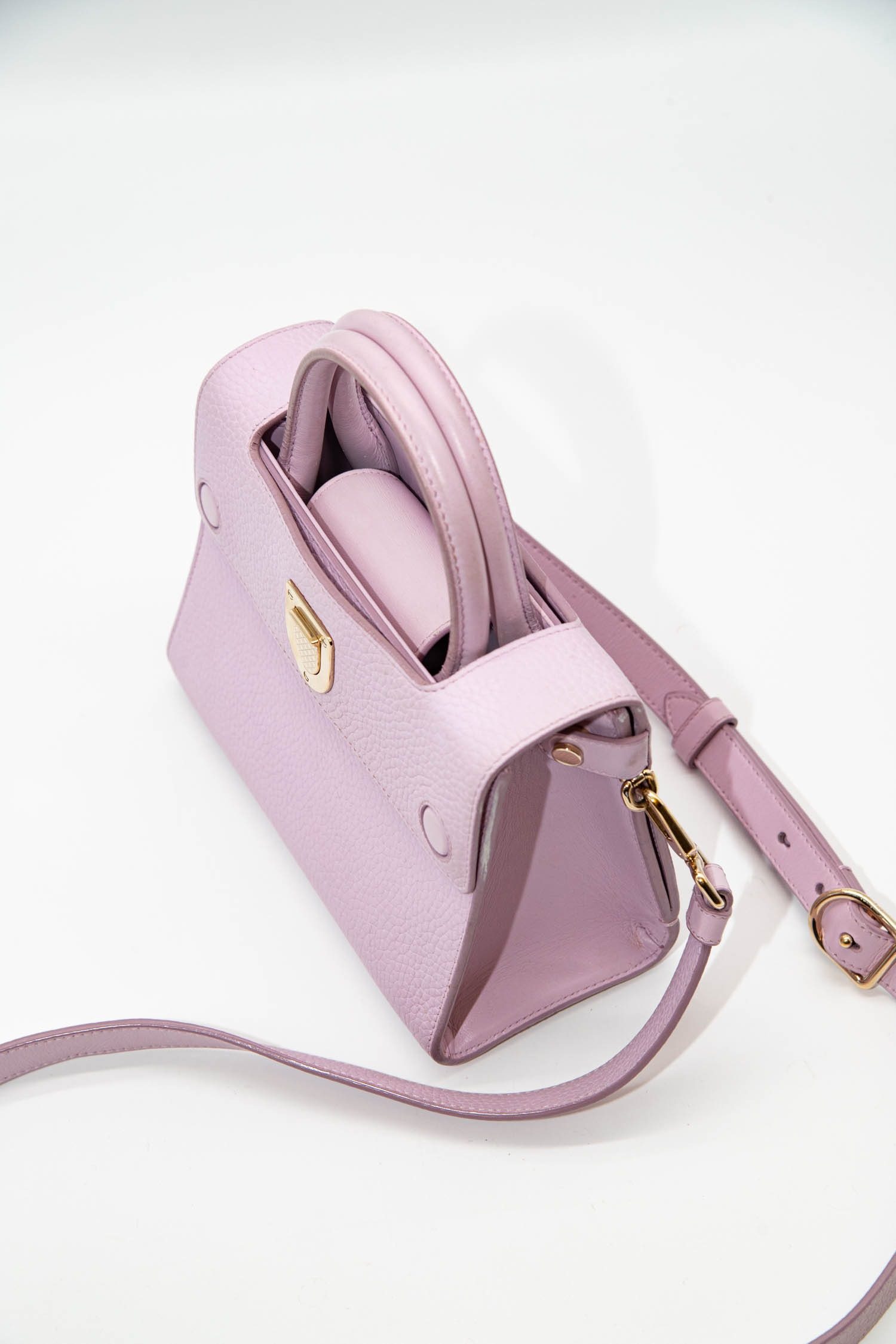 Thumbnail of http://Dior%20Diorever%20Handtasche%20in%20Rosa