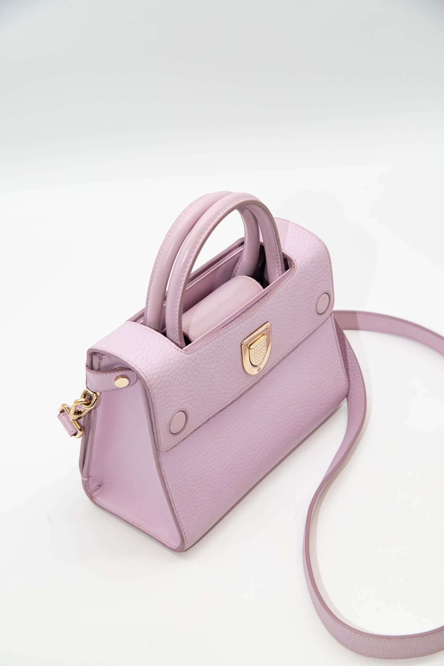 Thumbnail of http://Dior%20Diorever%20Handtasche%20in%20Rosa
