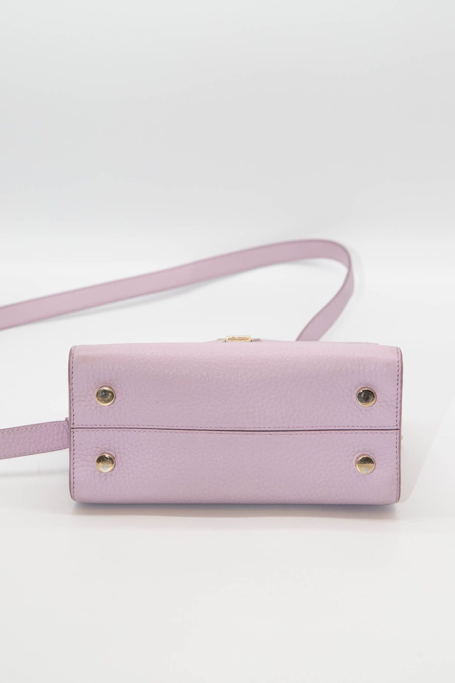 Thumbnail of http://Dior%20Diorever%20Handtasche%20in%20Rosa