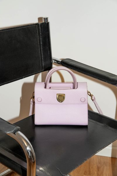 Dior-Damen-Taschen-Diorever-rosa-2