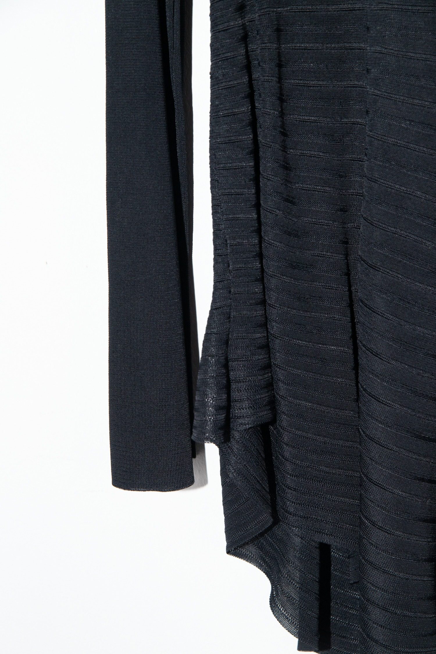 Thumbnail of http://Christian%20Dior%20Asymetrisches%20Vintage%20Oberteil%20in%20Schwarz