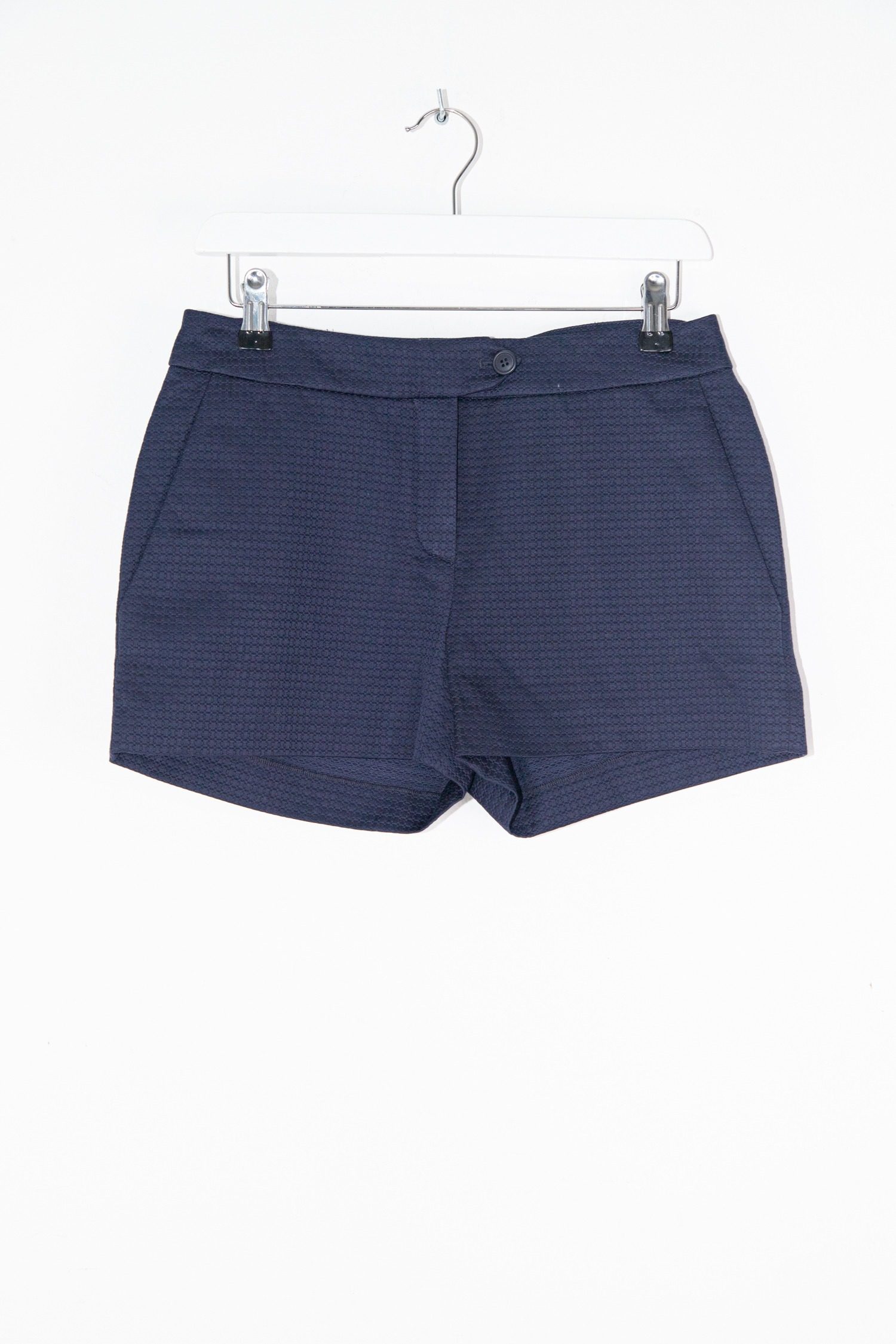 Thumbnail of http://Dior%20Shorts%20aus%20Baumwolle%20in%20Dunkelblau