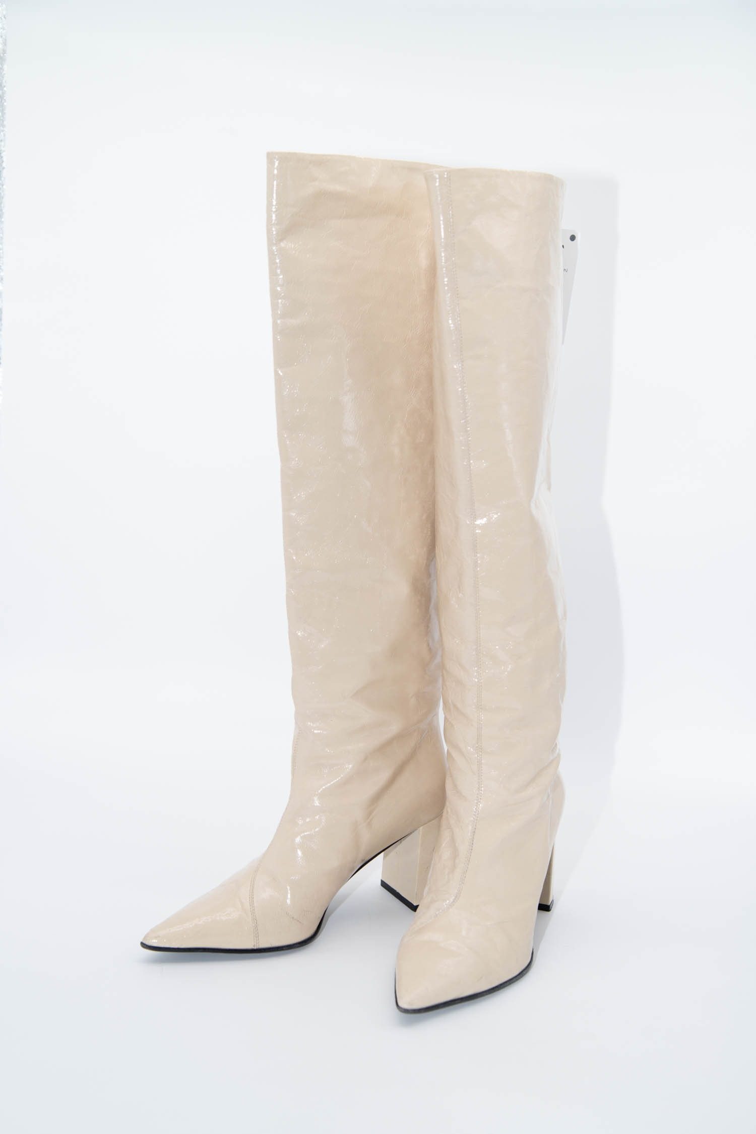 Thumbnail of http://Dorothee%20Schumacher%20Stiefel%20in%20Hellbeige