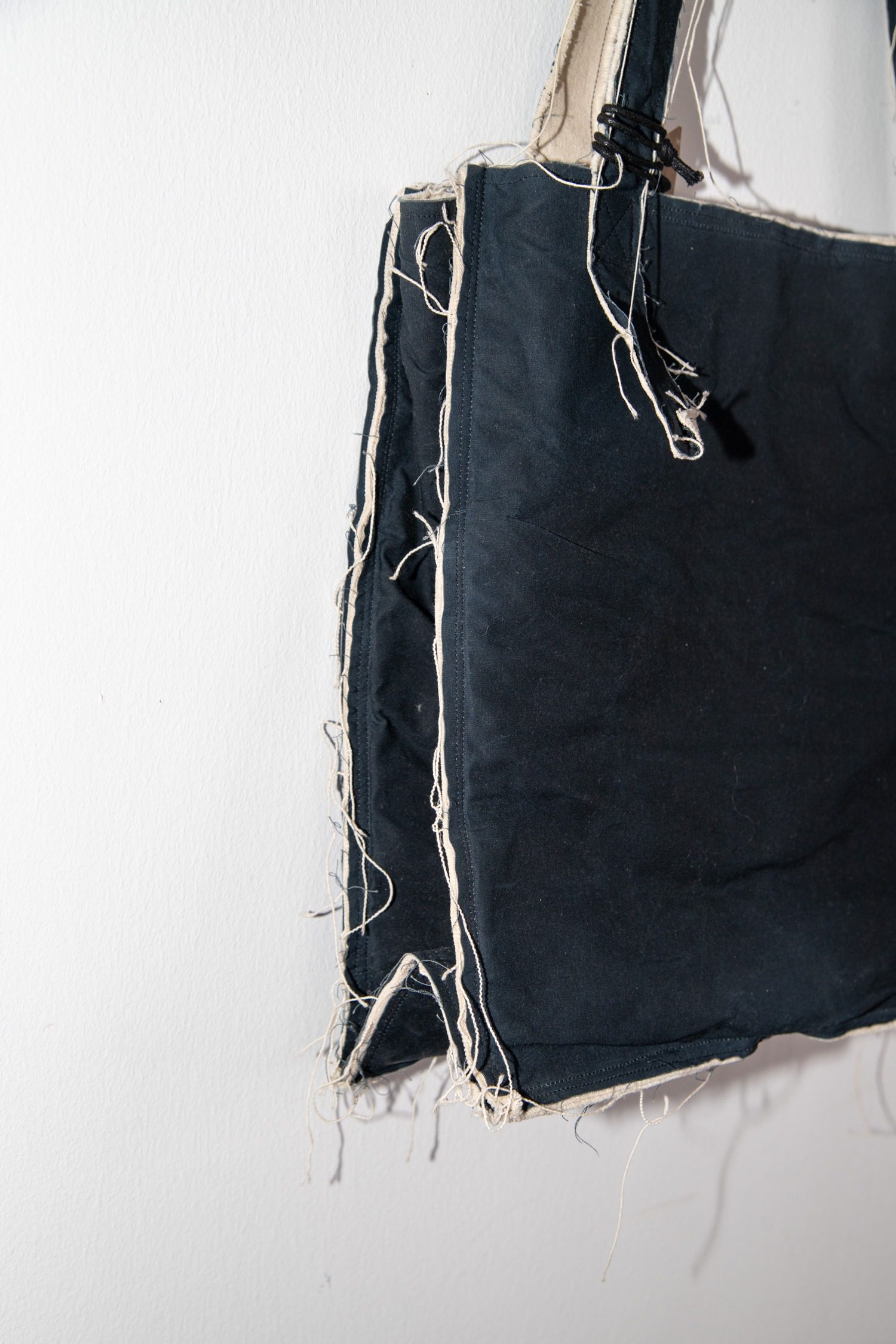 Thumbnail of http://Elena%20Dawson%20Tote%20Bag%20Maxi%20in%20Navy
