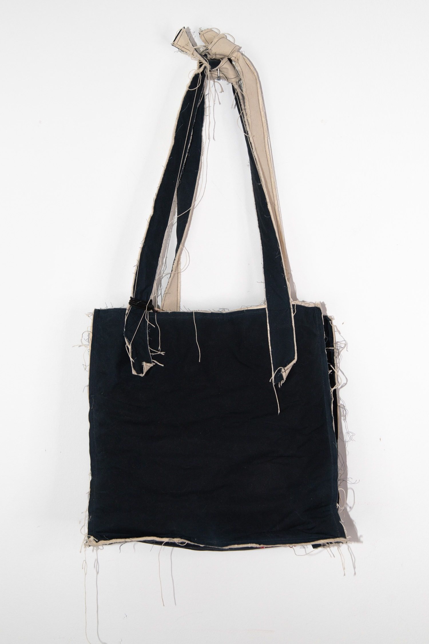 Thumbnail of http://Elena%20Dawson%20Tote%20Bag%20Maxi%20in%20Navy