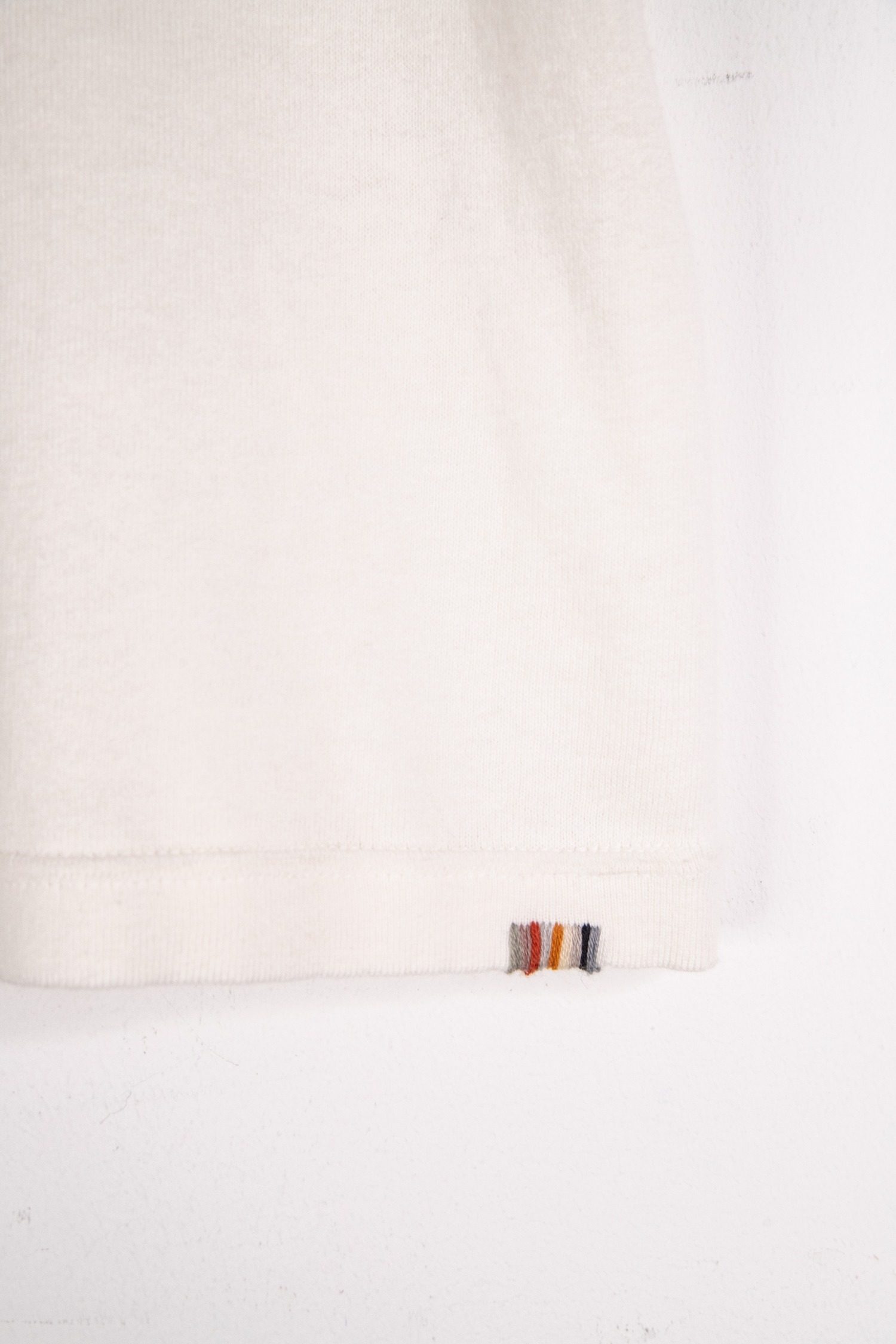 Thumbnail of http://Extreme%20Cashmere%20Strick-T-Shirt%20in%20Ecru